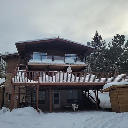 Bowering Lodge ブルー・マウンテンズ エクステリア 写真