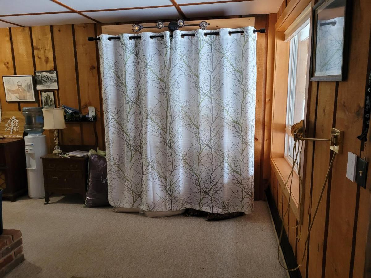 Bowering Lodge ブルー・マウンテンズ エクステリア 写真