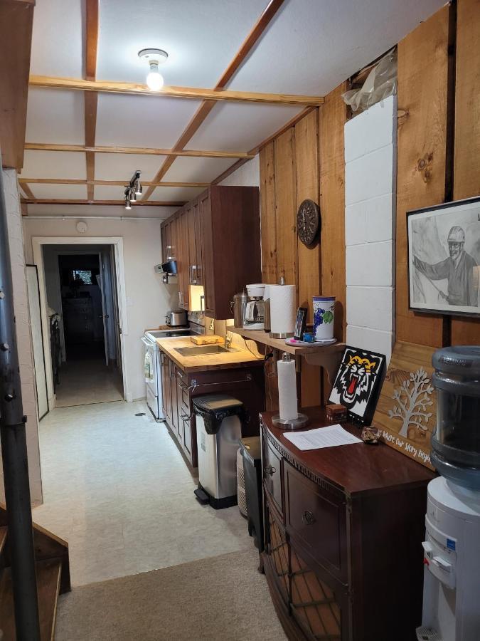 Bowering Lodge ブルー・マウンテンズ エクステリア 写真