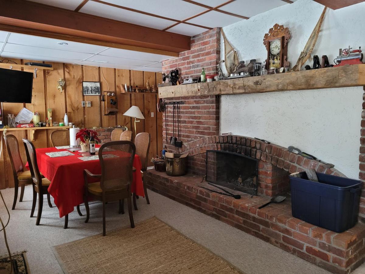 Bowering Lodge ブルー・マウンテンズ エクステリア 写真