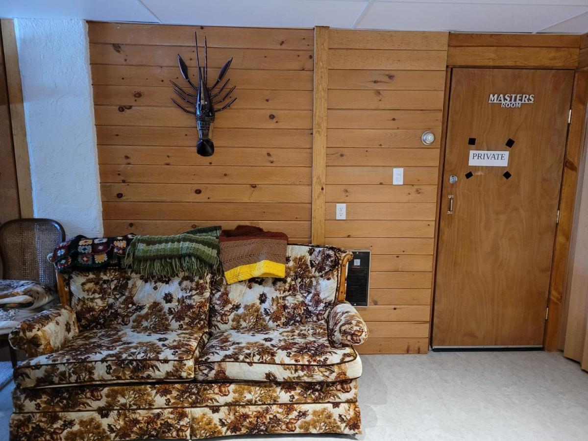 Bowering Lodge ブルー・マウンテンズ エクステリア 写真