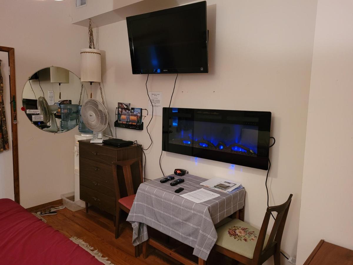 Bowering Lodge ブルー・マウンテンズ エクステリア 写真