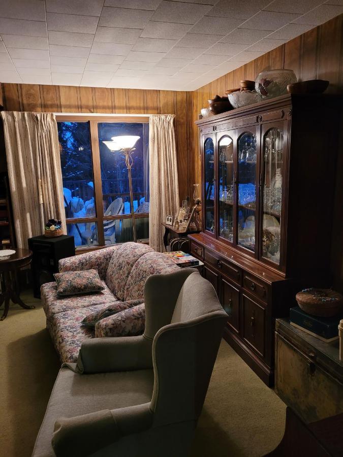 Bowering Lodge ブルー・マウンテンズ エクステリア 写真
