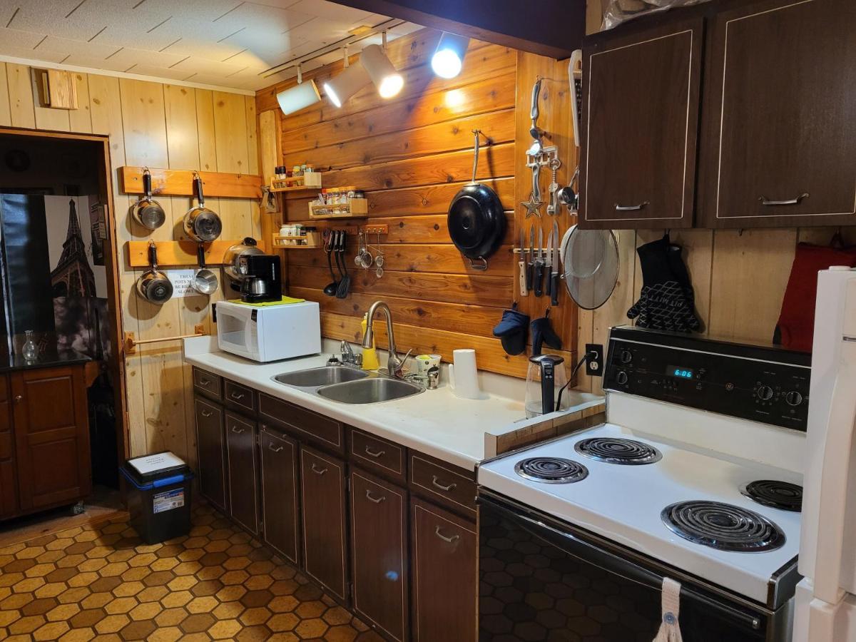 Bowering Lodge ブルー・マウンテンズ エクステリア 写真