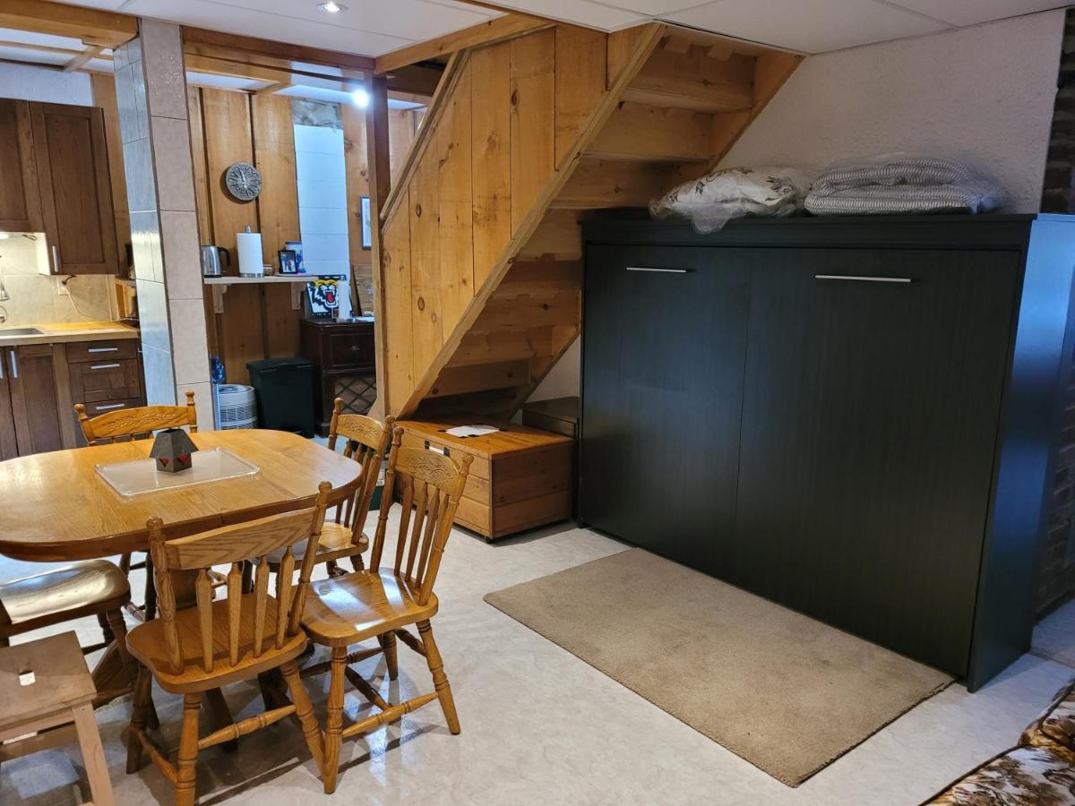 Bowering Lodge ブルー・マウンテンズ エクステリア 写真