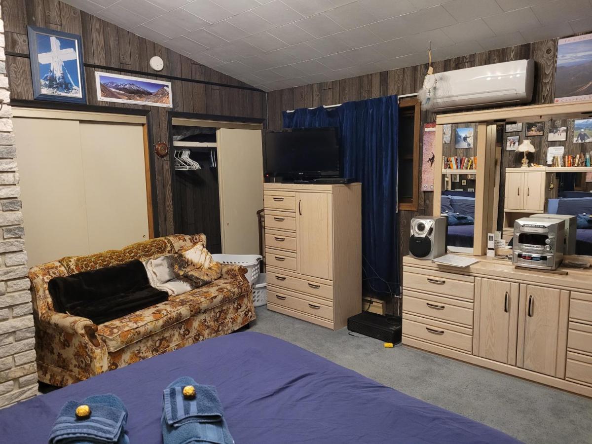 Bowering Lodge ブルー・マウンテンズ エクステリア 写真