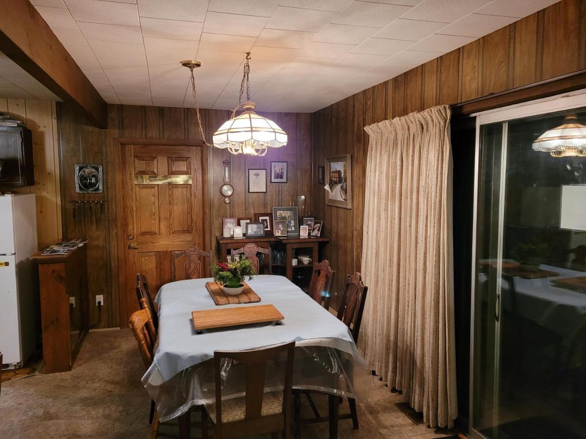 Bowering Lodge ブルー・マウンテンズ エクステリア 写真