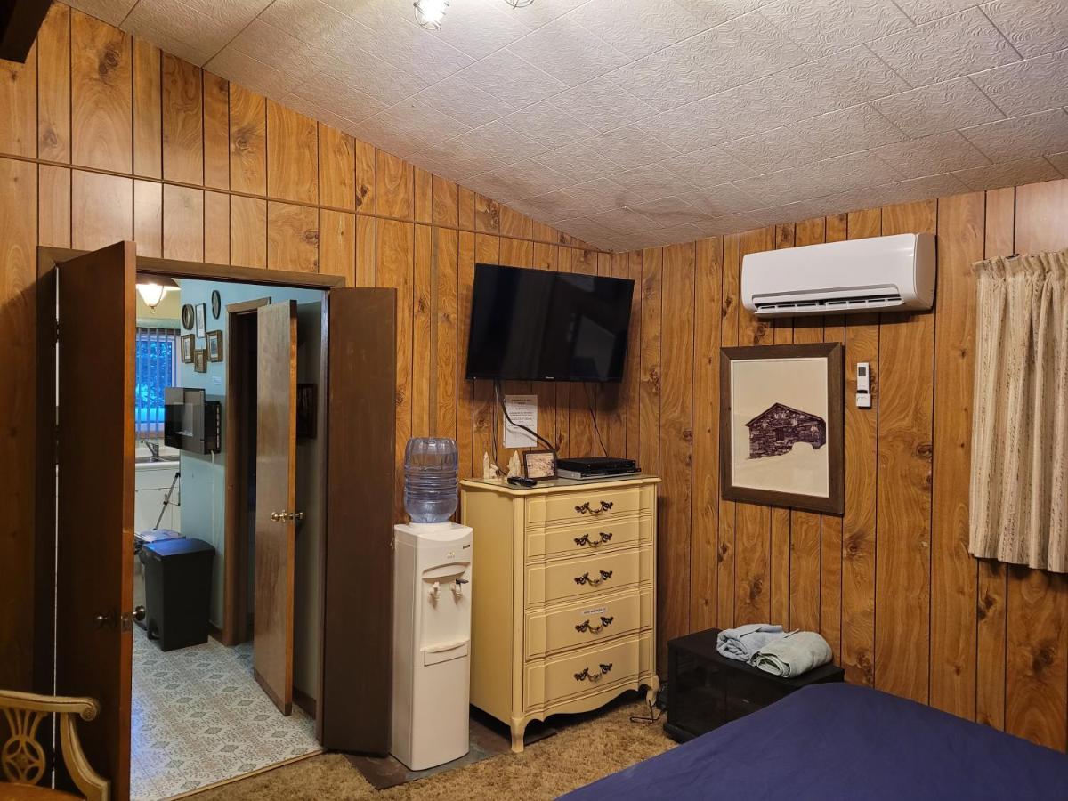 Bowering Lodge ブルー・マウンテンズ エクステリア 写真