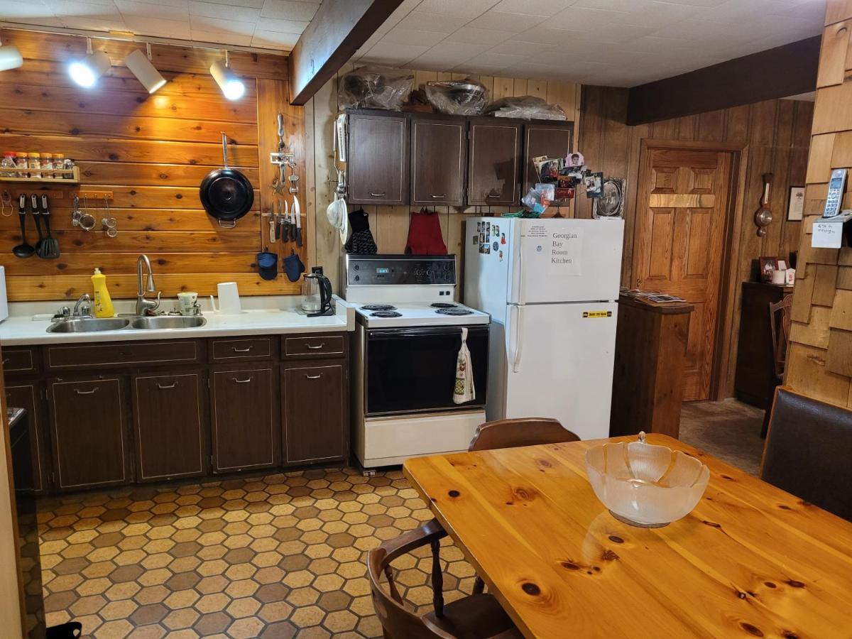Bowering Lodge ブルー・マウンテンズ エクステリア 写真